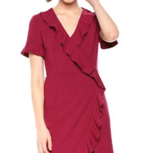 Women's ultra light sleeveless dress